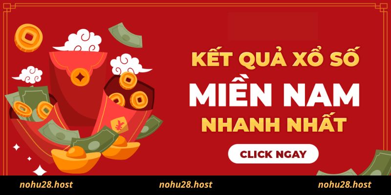 Mua vé số miền Nam online có thực sự an toàn hay không? 