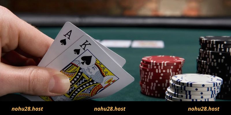 Sức hút của bộ môn Poker Nohu